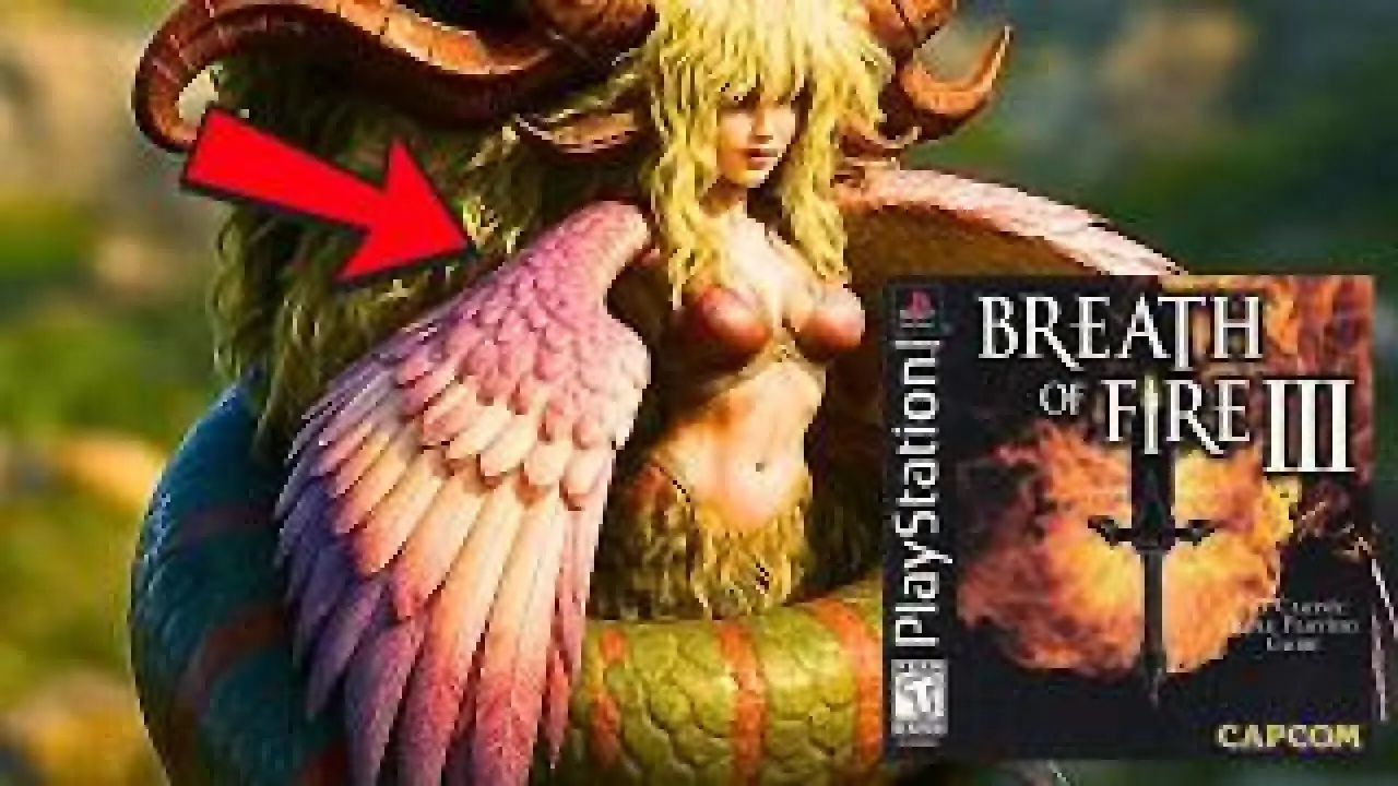 Breath of Fire III Rüzgarları Yeniden Esiyor: Efsanevi "Usta Sistemi" Modern Bir Remake ile Nasıl Güncellenebilir? Breath of Fire III Rüzgarları Yeniden Esiyor: Efsanevi "Usta Sistemi" Modern Bir Remake ile Nasıl Güncellenebilir?