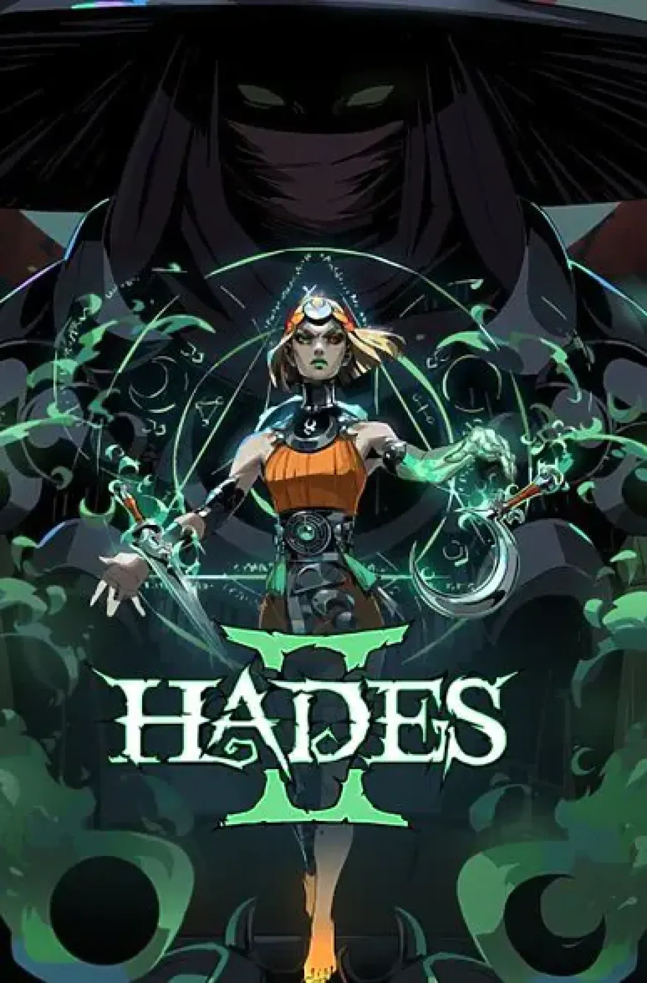 Hades II, Kritiklerden Yüksek Puan Yağdıran Bir Başarıya İmza Attı Hades II, Kritiklerden Yüksek Puan Yağdıran Bir Başarıya İmza Attı