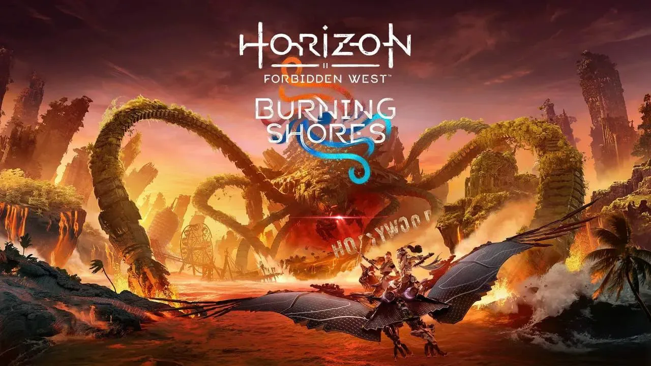 Horizon Forbidden West'ta Görsel Devrim: DLSS 3.5 ile Performans ve Netlik Patlaması Horizon Forbidden West'ta Görsel Devrim: DLSS 3.5 ile Performans ve Netlik Patlaması