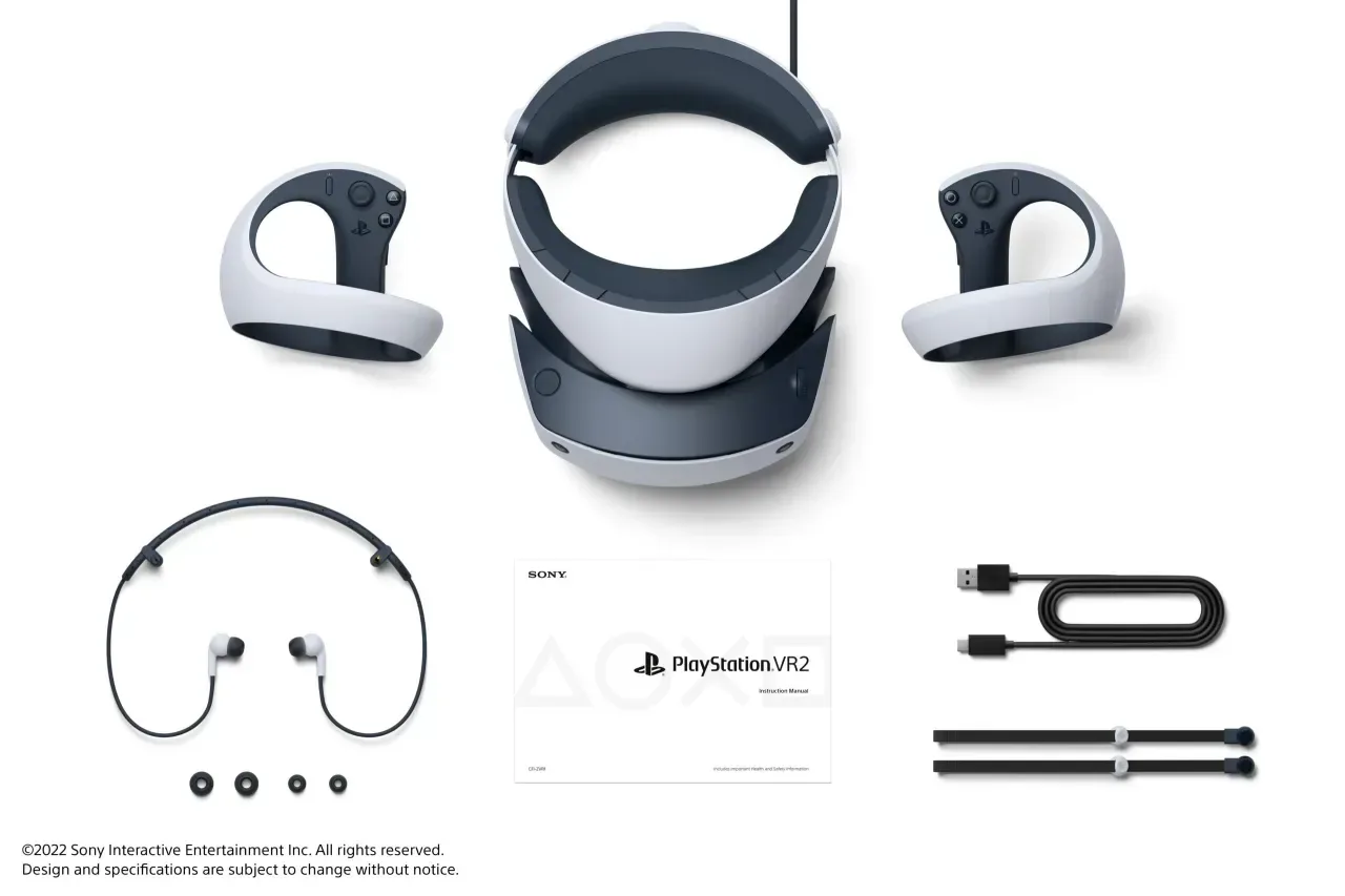 PlayStation VR2'nin Göz Takibi Teknolojisi, Oyun Performansını 3.6 Kat Artırıyor PlayStation VR2'nin Göz Takibi Teknolojisi, Oyun Performansını 3.6 Kat Artırıyor