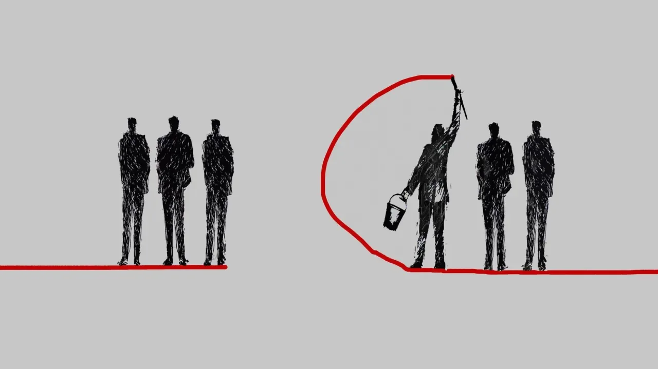 Sosyal Evrimin Yeni Sahnesi: VRChat'te Anonim Kimlikler ve Dijital Aidiyet Sosyal Evrimin Yeni Sahnesi: VRChat'te Anonim Kimlikler ve Dijital Aidiyet