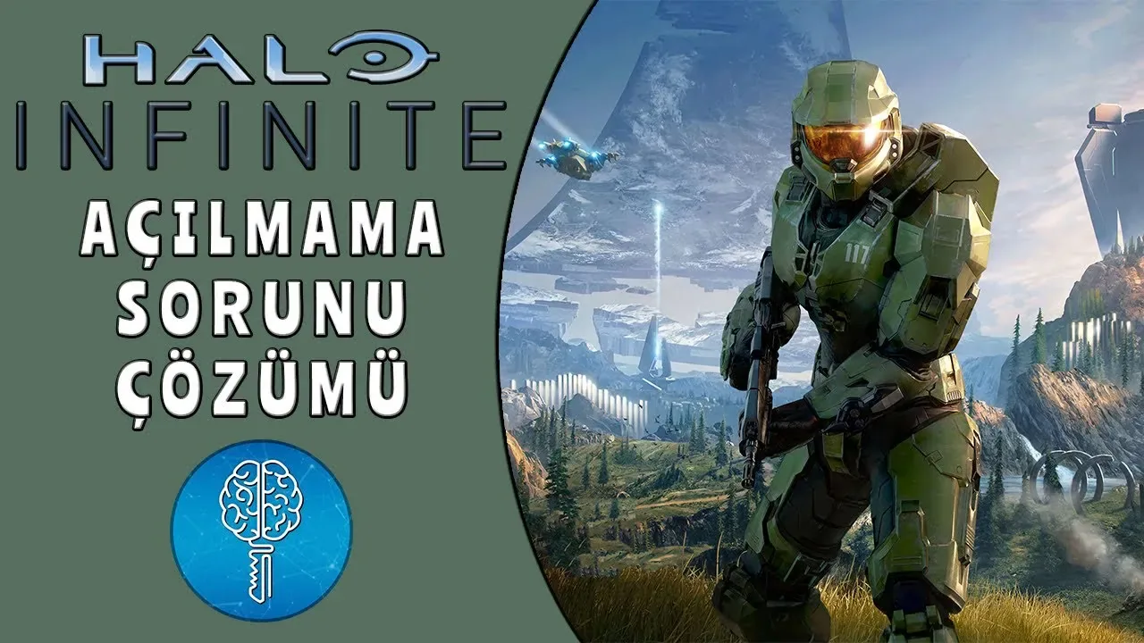 Halo Infinite’in Kurtarıcı Yaması Geldi: Oyun İçi Donma ve Çökme Sorunu Çözüldü Halo Infinite’in Kurtarıcı Yaması Geldi: Oyun İçi Donma ve Çökme Sorunu Çözüldü