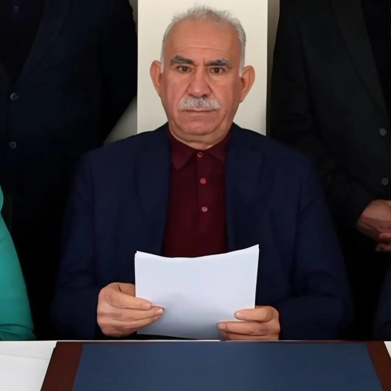 İYİ Parti Milletvekili Selçuk Türkoğlu Hakkında Soruşturma Başlatıldı İYİ Parti Milletvekili Selçuk Türkoğlu Hakkında Soruşturma Başlatıldı
