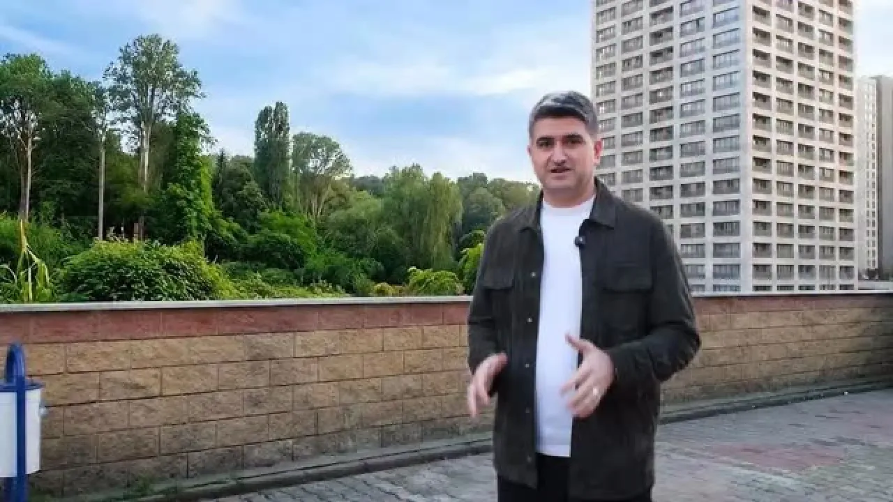 Ataşehir Belediyesi 600 Günde 100 Proje Tamamladı Ataşehir Belediyesi 600 Günde 100 Proje Tamamladı