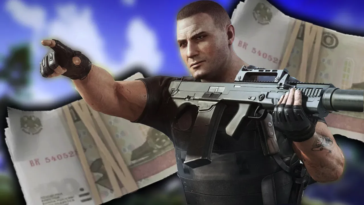 Escape from Tarkov Ekonomisini Sarsan Devrim: "Found in Raid" Kuralı Kaldırıldı Escape from Tarkov Ekonomisini Sarsan Devrim: "Found in Raid" Kuralı Kaldırıldı