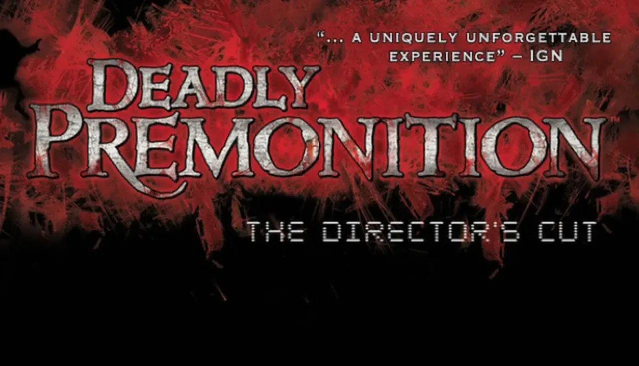 Hayali Arkadaşı Zach ile Konuşan Dedektif: Deadly Premonition Neden 'Kötü Ama Kült'? Hayali Arkadaşı Zach ile Konuşan Dedektif: Deadly Premonition Neden 'Kötü Ama Kült'?