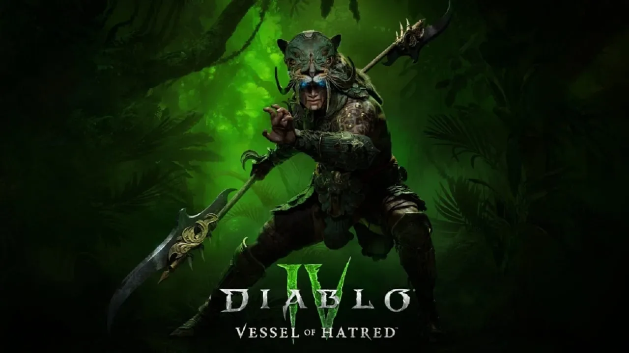 Diablo IV: Vessel of Hatred, Eleştirmenlerden Yüksek Puan Aldı Diablo IV: Vessel of Hatred, Eleştirmenlerden Yüksek Puan Aldı
