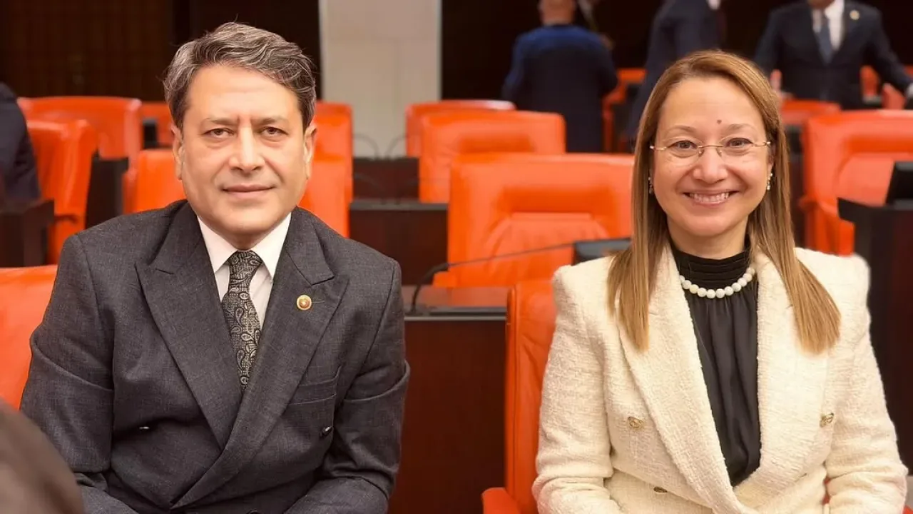Türkiye, Libya'daki Askeri Varlığını 24 Ay Daha Uzattı Türkiye, Libya'daki Askeri Varlığını 24 Ay Daha Uzattı