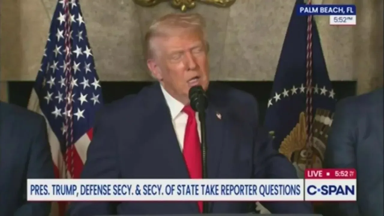Trump'tan Şaşırtan Açıklama: "Grönland'ı Satın Almak İstiyoruz" Trump'tan Şaşırtan Açıklama: "Grönland'ı Satın Almak İstiyoruz"