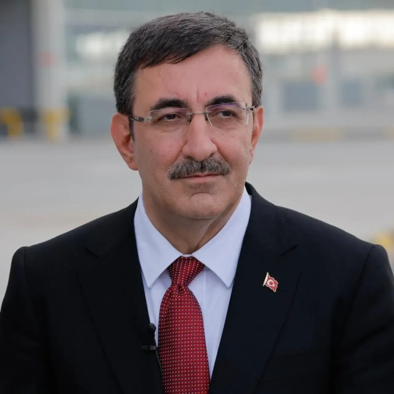Cevdet Yılmaz: Türkiye Ekonomisi 2025'te 1,5 Trilyon Doları Aşacak Cevdet Yılmaz: Türkiye Ekonomisi 2025'te 1,5 Trilyon Doları Aşacak