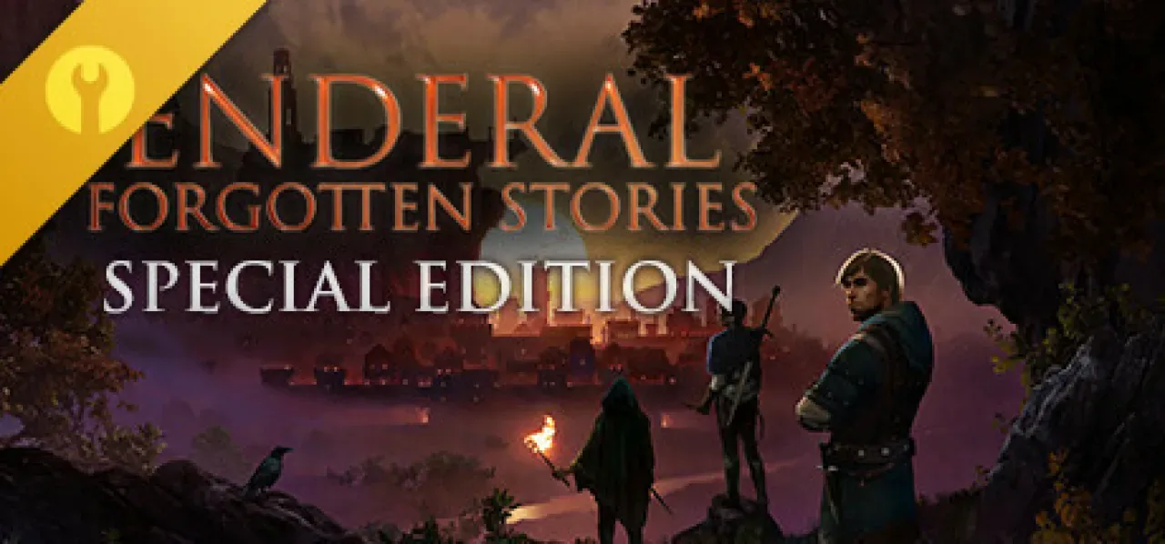 Enderal: Skyrim'i Yeni Bir RPG'ye Dönüştüren Devasa Mod, The Game Awards'ta Ödül Aldı Enderal: Skyrim'i Yeni Bir RPG'ye Dönüştüren Devasa Mod, The Game Awards'ta Ödül Aldı