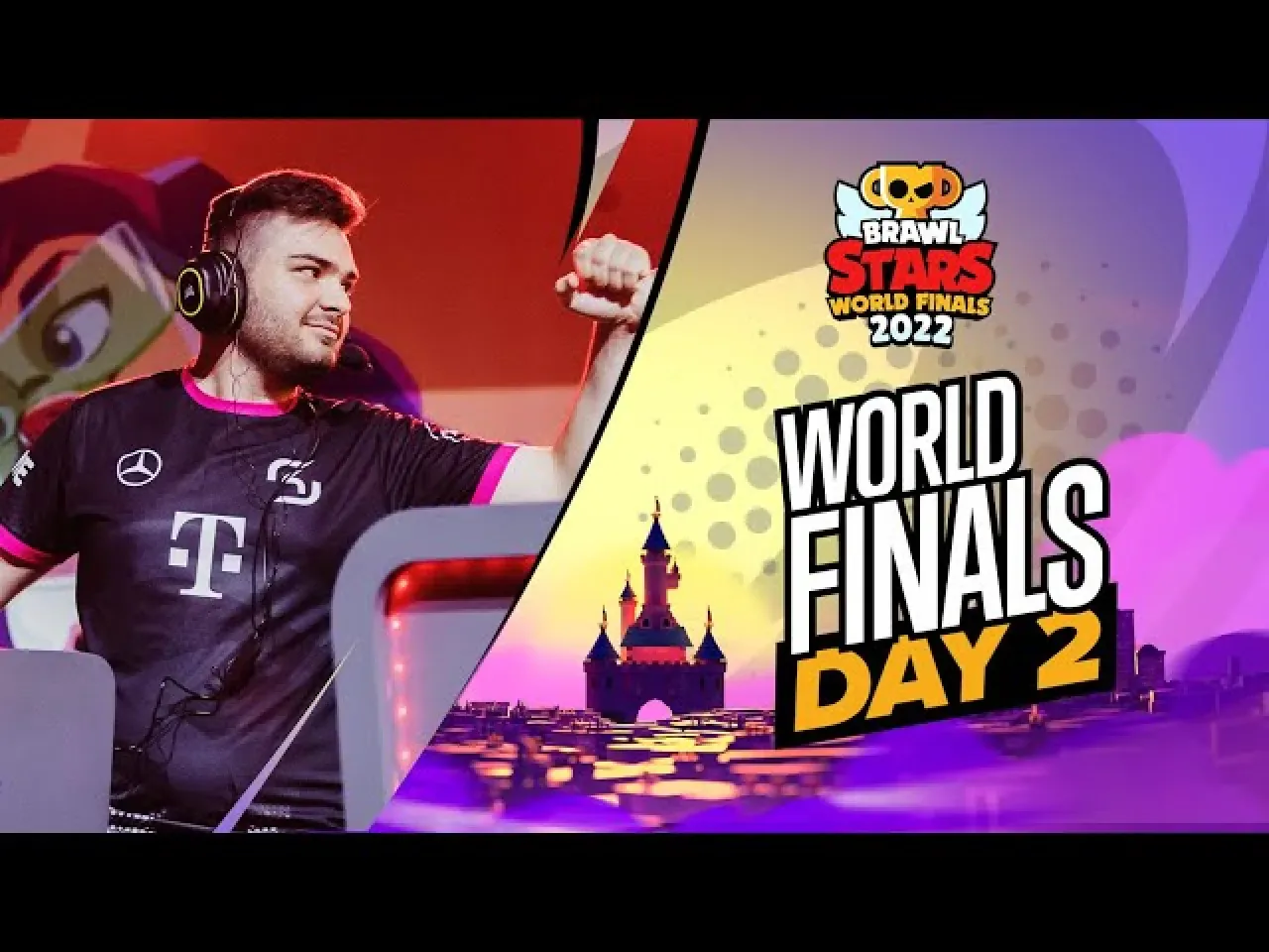 Brawl Stars Dünya Finalleri'nde Seyirci Rekoru: İzlenme Rakamları Açıklandı Brawl Stars Dünya Finalleri'nde Seyirci Rekoru: İzlenme Rakamları Açıklandı