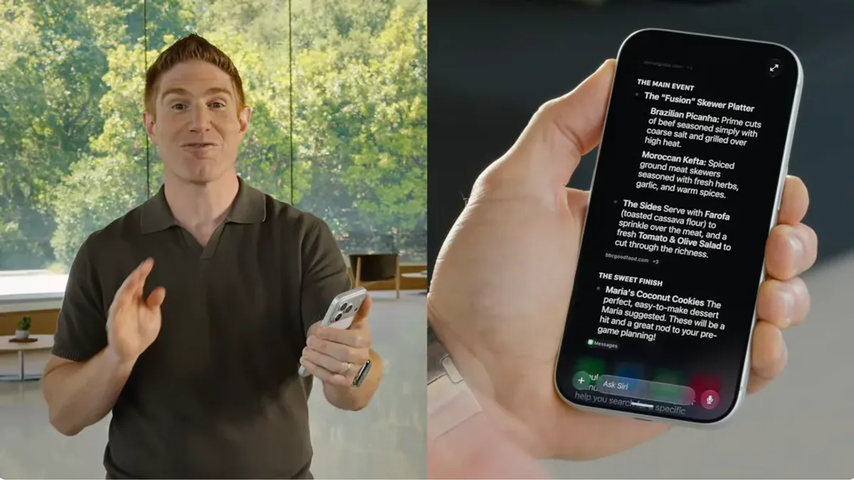 iPhone Arama Deneyimi Değişiyor: Apple Yeni Arama Arayüzünü Tanıttı iPhone Arama Deneyimi Değişiyor: Apple Yeni Arama Arayüzünü Tanıttı