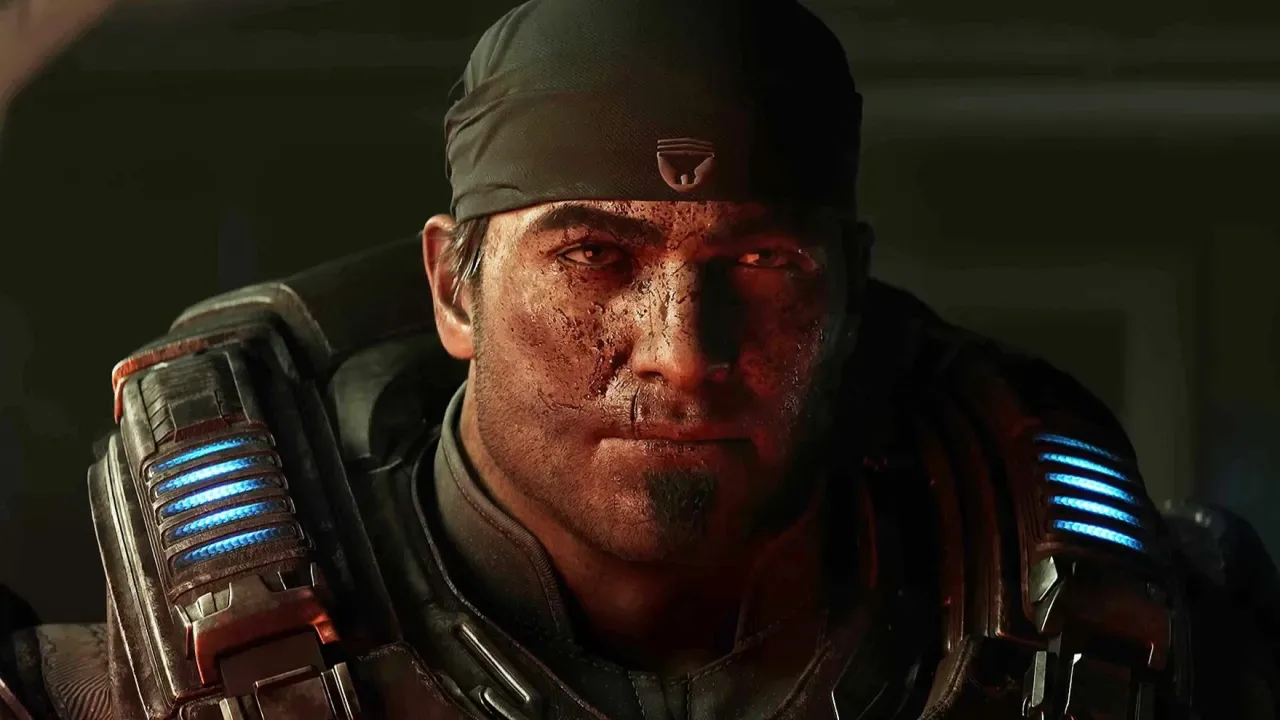 Gears of War: E-Day ile Marcus ve Dom'un Köken Hikayesi Açığa Çıkıyor Gears of War: E-Day ile Marcus ve Dom'un Köken Hikayesi Açığa Çıkıyor