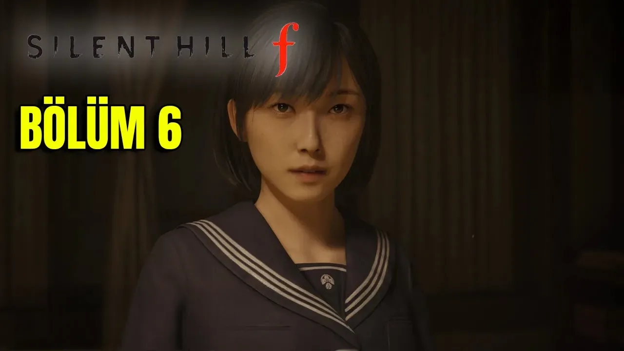 Silent Hill 2'nin Perde Arkasında: Maria'nın Kaderi Asla Değişmedi Silent Hill 2'nin Perde Arkasında: Maria'nın Kaderi Asla Değişmedi