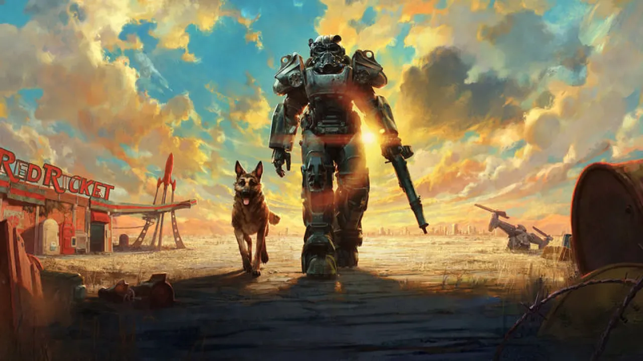 Bethesda'nın Gündeminde Önce The Elder Scrolls 6 Var, Fallout 5 İçin Beklemek Gerekecek Bethesda'nın Gündeminde Önce The Elder Scrolls 6 Var, Fallout 5 İçin Beklemek Gerekecek