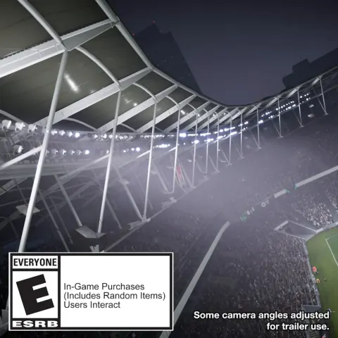 Quaresma'nın Efsane Forması EA Sports FC 26 Ultimate Team'de