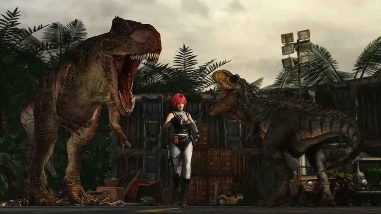 Dino Crisis Remake Hayali: State of Play'de Görülmedi, Ama Hayranların Umudu Hâlâ Canlı Dino Crisis Remake Hayali: State of Play'de Görülmedi, Ama Hayranların Umudu Hâlâ Canlı
