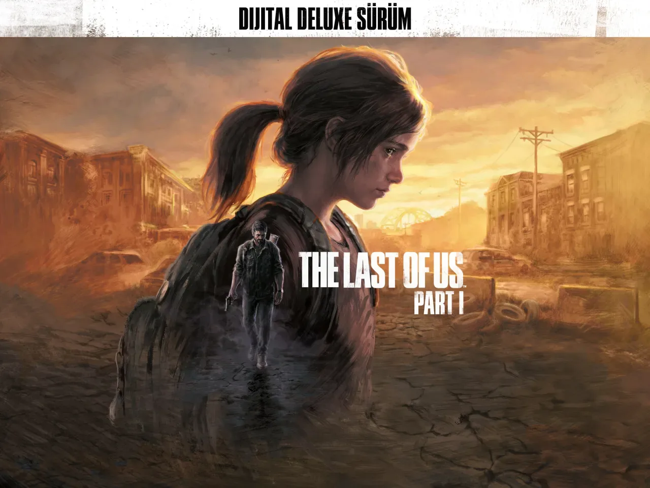 The Last of Us Part I, Oyun Sektöründe Erişilebilirlik Standartlarını Yeniden Yazıyor The Last of Us Part I, Oyun Sektöründe Erişilebilirlik Standartlarını Yeniden Yazıyor