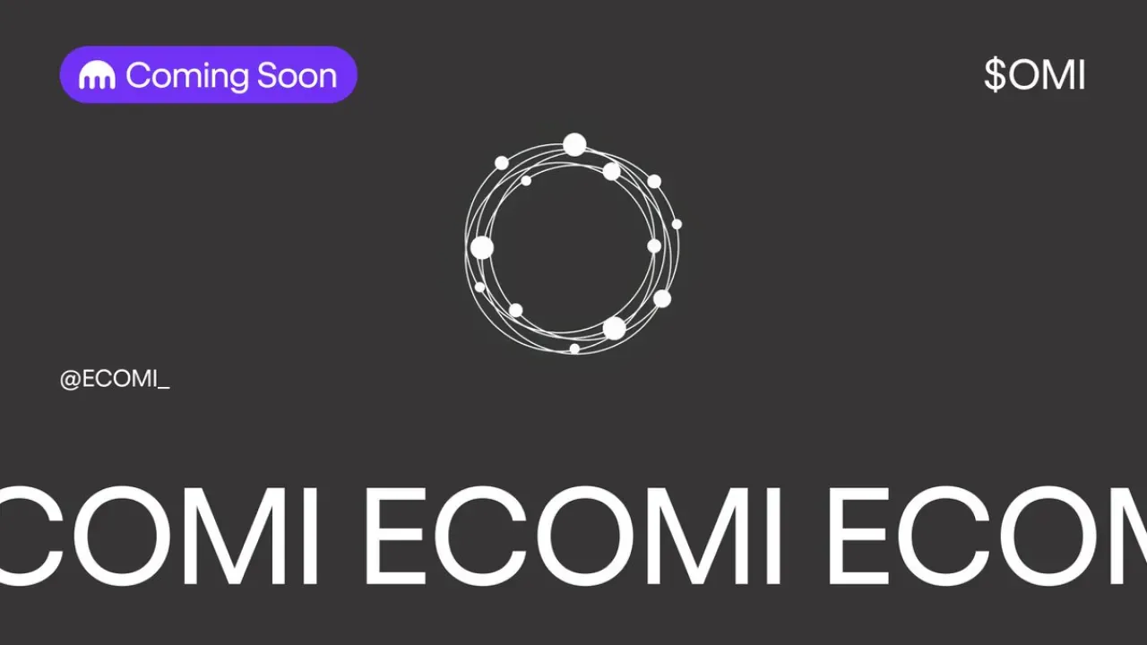 Kraken Borsası'nda OMI Token İşlemleri 23 Aralık'ta Başlıyor Kraken Borsası'nda OMI Token İşlemleri 23 Aralık'ta Başlıyor