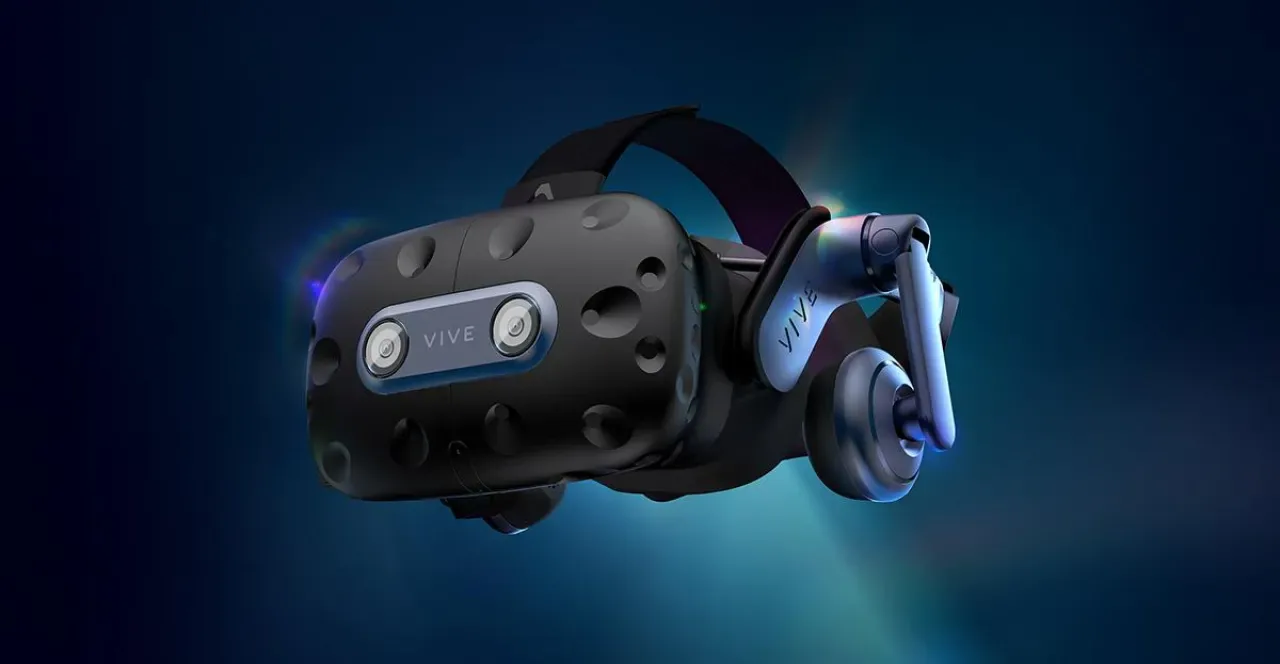HTC Vive Pro 2 ile Half-Life: Alyx Deneyimi: Görüntü ve Ses Devrimi HTC Vive Pro 2 ile Half-Life: Alyx Deneyimi: Görüntü ve Ses Devrimi