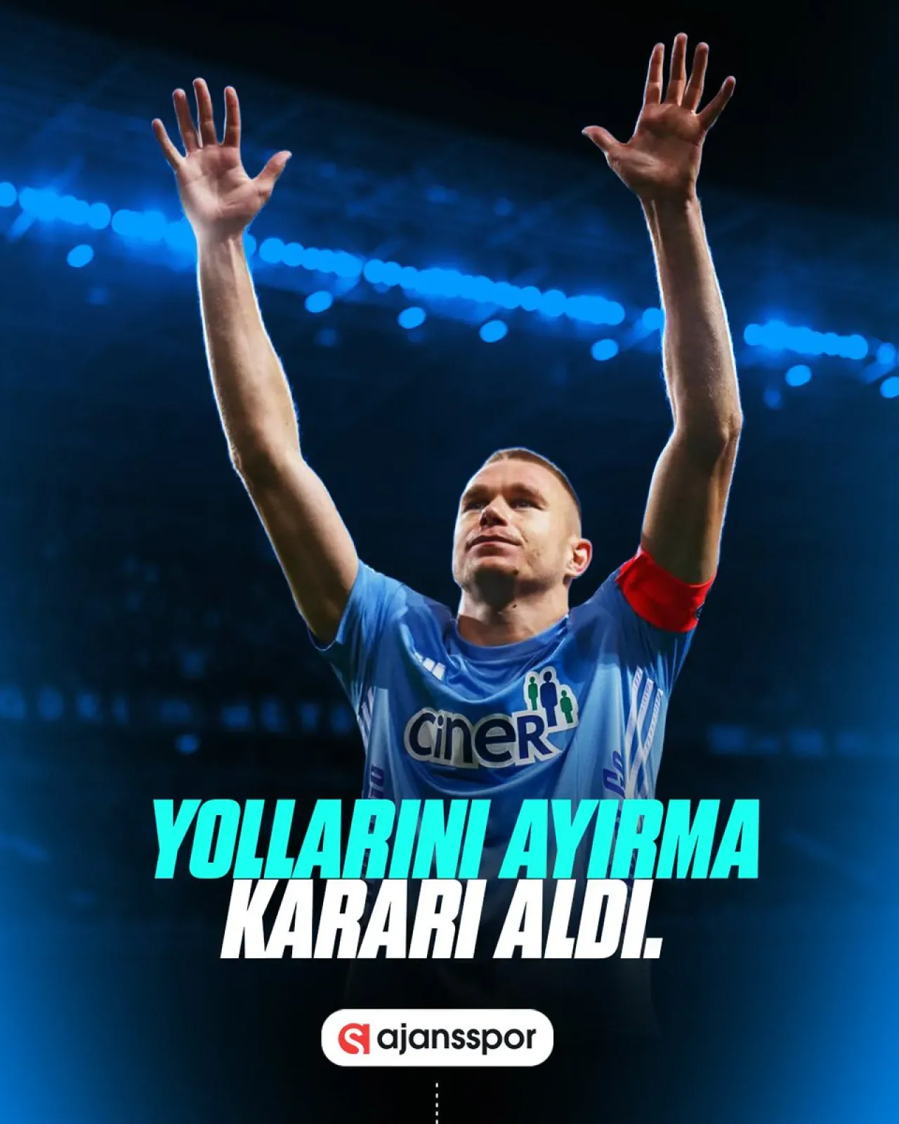 Kasımpaşa, Attila Szalai ile Yollarını Ayırdı Kasımpaşa, Attila Szalai ile Yollarını Ayırdı