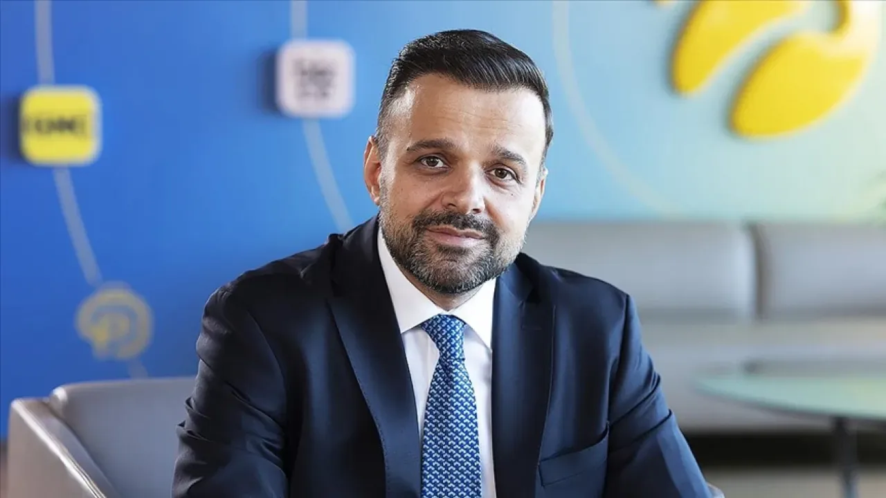 Turkcell, Suriye'de Uluslararası Dolaşım Hizmetini Başlattı Turkcell, Suriye'de Uluslararası Dolaşım Hizmetini Başlattı