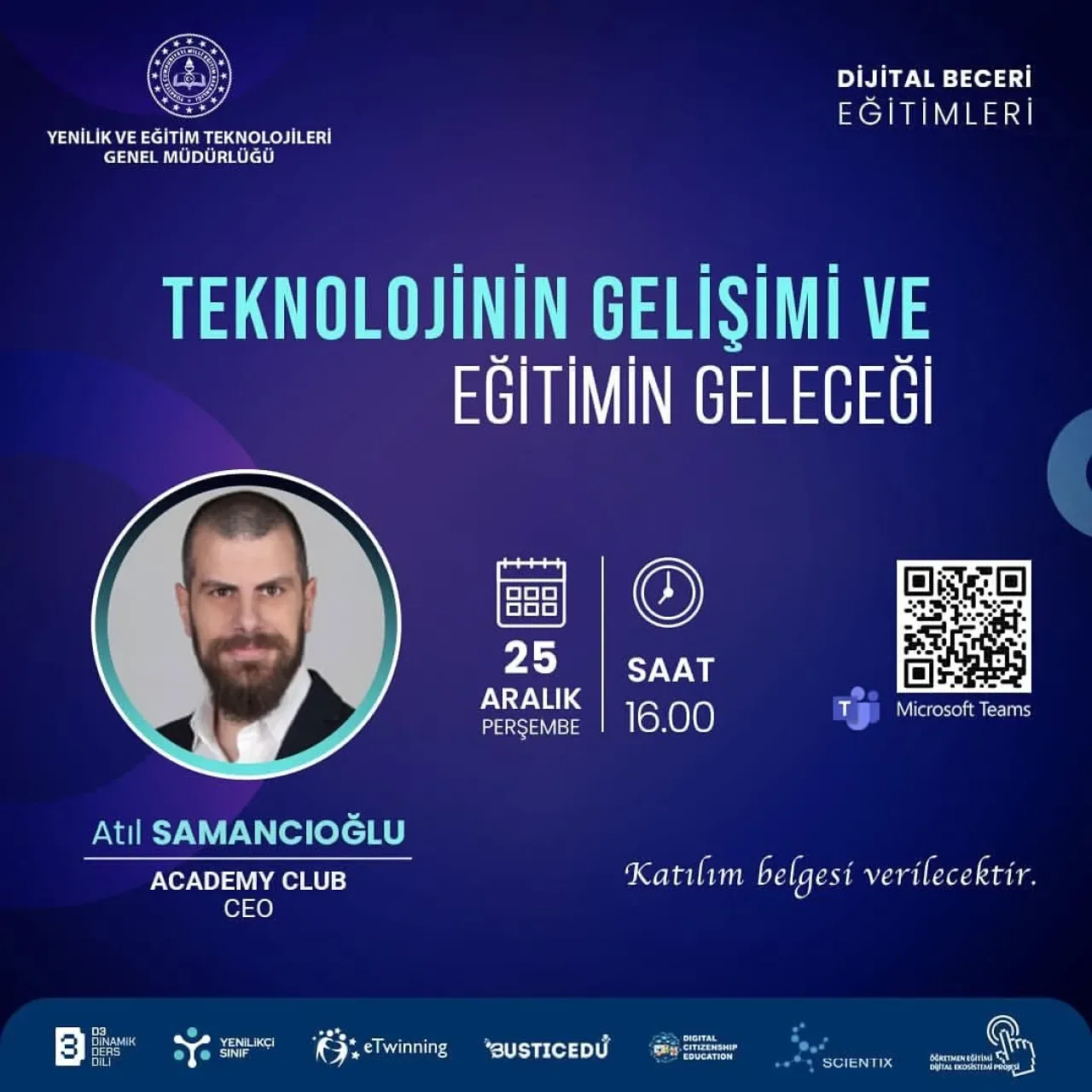 Ümraniye'de Dijital Beceri Eğitimleri Çevrim İçi Olarak Sürüyor Ümraniye'de Dijital Beceri Eğitimleri Çevrim İçi Olarak Sürüyor