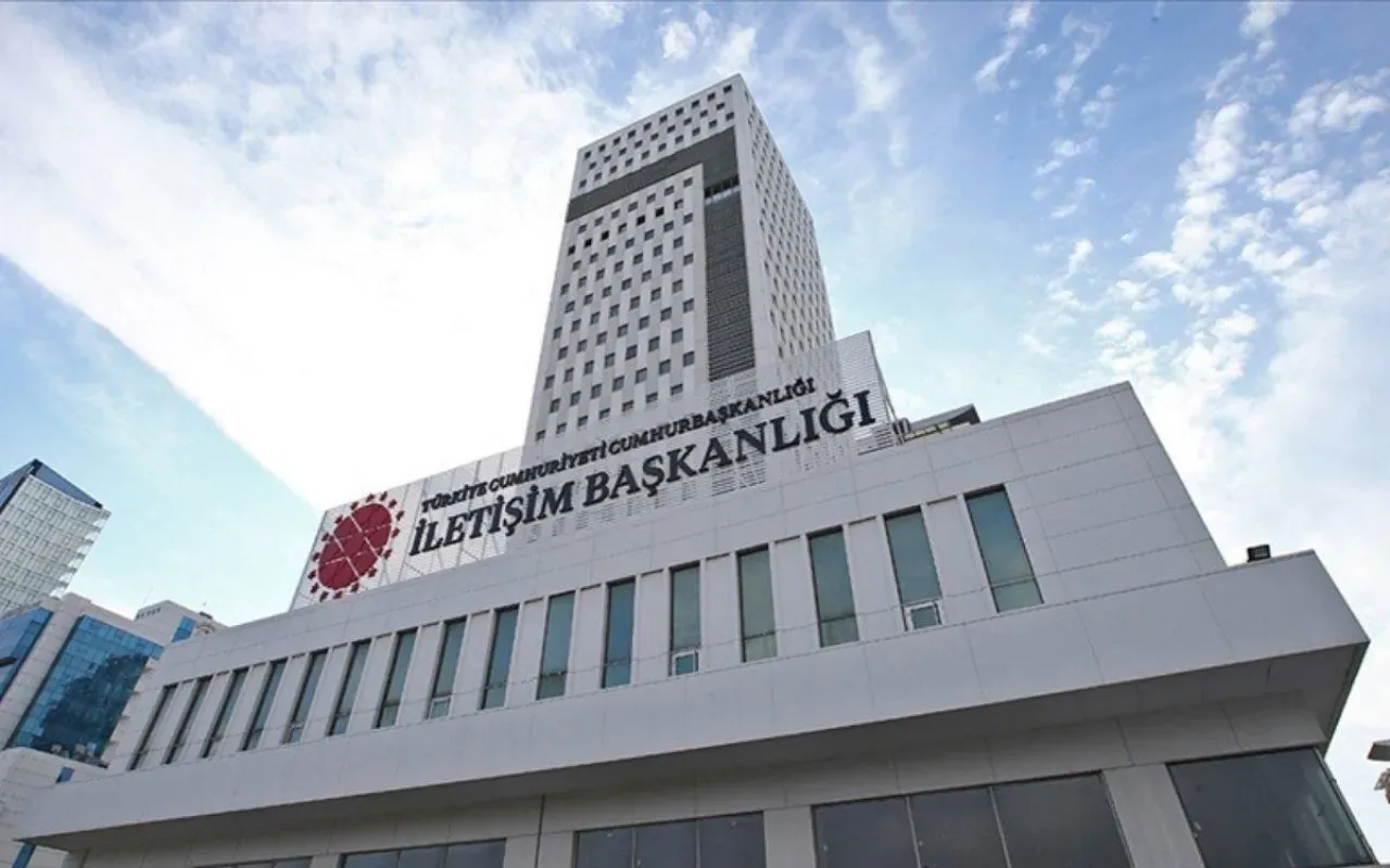 İletişim Başkanlığı'nın 11 Ayda Harcaması 6.6 Milyar Lirayı Aştı İletişim Başkanlığı'nın 11 Ayda Harcaması 6.6 Milyar Lirayı Aştı