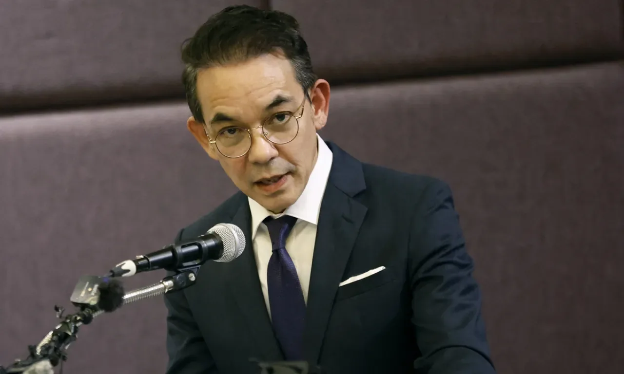 Çin'in Tayland-Kamboçya Sınır Anlaşmazlığındaki Uzlaştırıcı Rolü Takdir Edildi Çin'in Tayland-Kamboçya Sınır Anlaşmazlığındaki Uzlaştırıcı Rolü Takdir Edildi