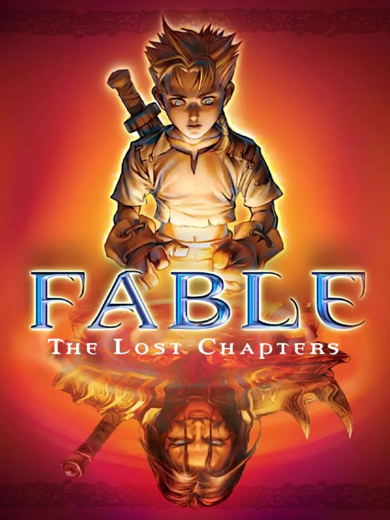 Fable Anniversary: Xbox Series X'te Geriye Dönük Uyumluluk ile Yeniden Keşfediliyor Fable Anniversary: Xbox Series X'te Geriye Dönük Uyumluluk ile Yeniden Keşfediliyor