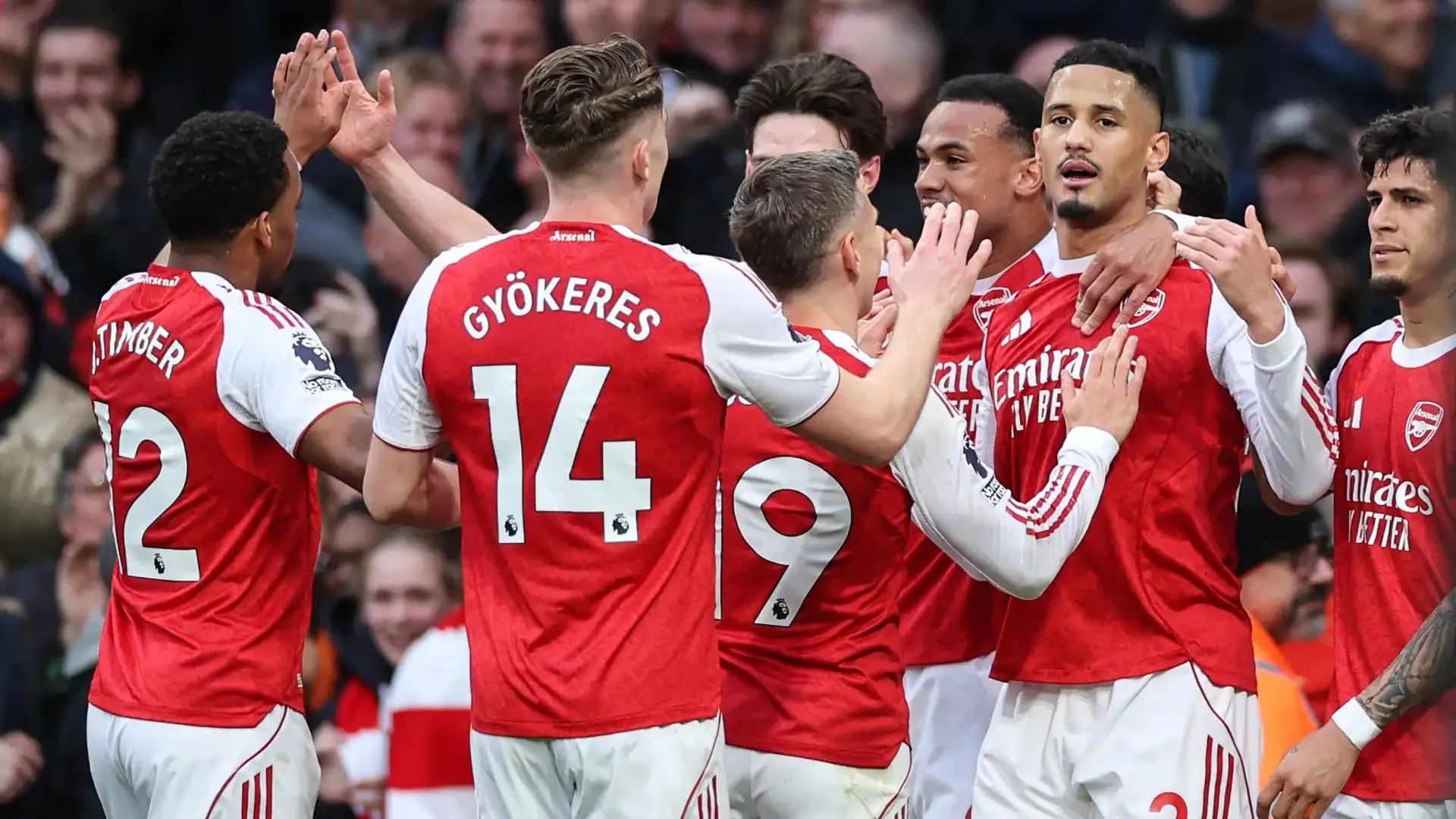 Arsenal'in Yeni Radarı: Club Brugge'ün Yıldızı Christos Tzolis Arsenal'in Yeni Radarı: Club Brugge'ün Yıldızı Christos Tzolis