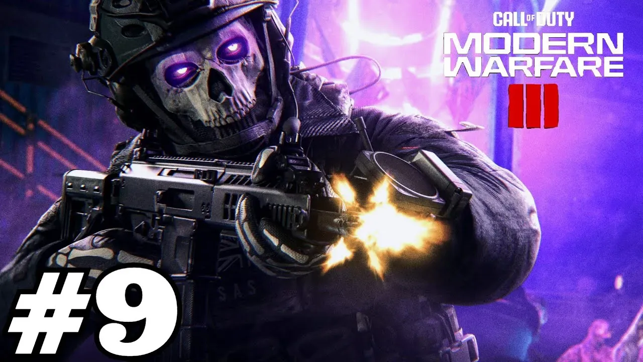 Call of Duty: Modern Warfare III, Dev Zombi Modu ile Karanlık Aether Evrenine Açılıyor Call of Duty: Modern Warfare III, Dev Zombi Modu ile Karanlık Aether Evrenine Açılıyor