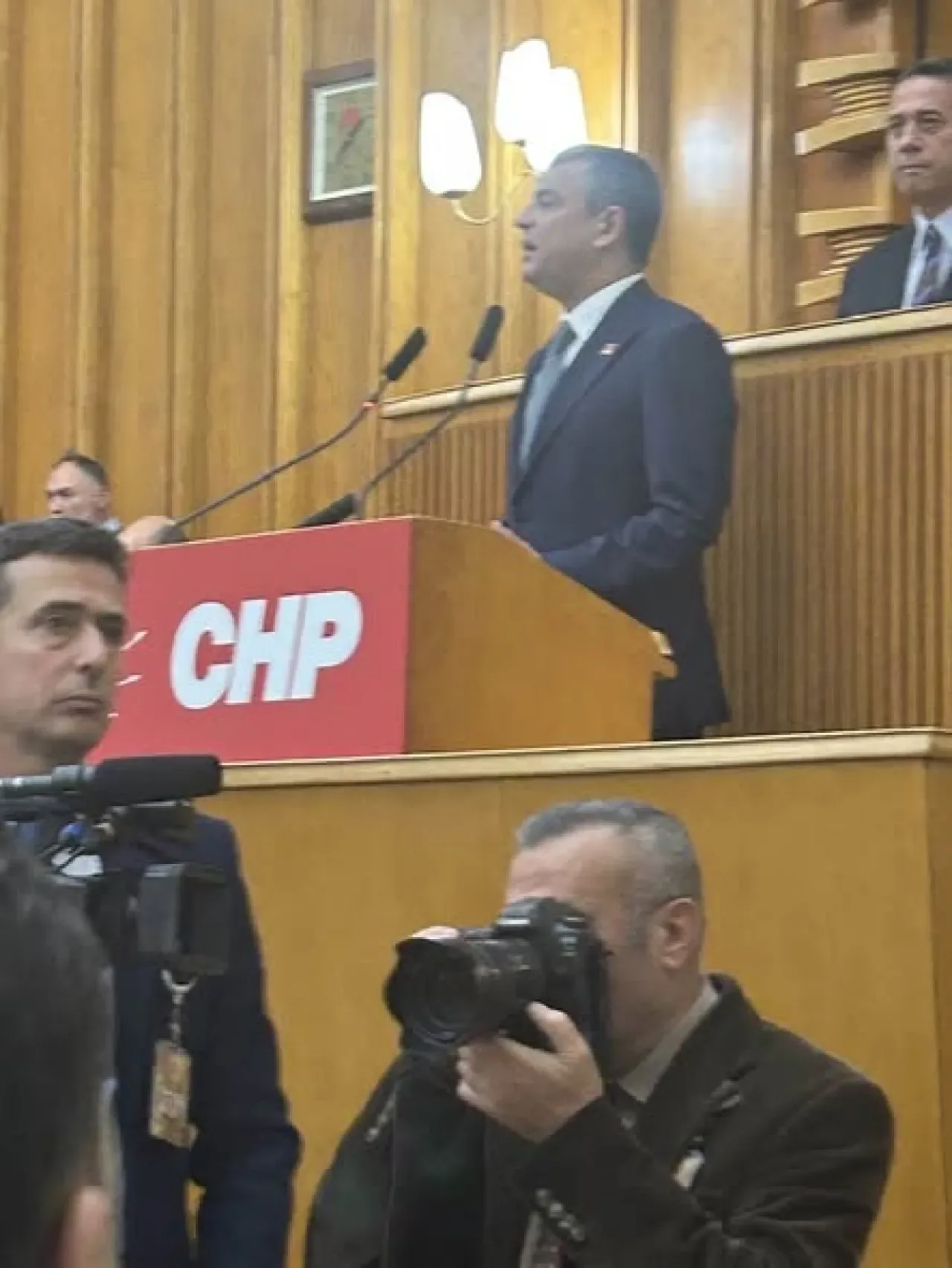 CHP'li Sümer: Umudu Örgütleyerek İktidara Yürüyeceğiz CHP'li Sümer: Umudu Örgütleyerek İktidara Yürüyeceğiz