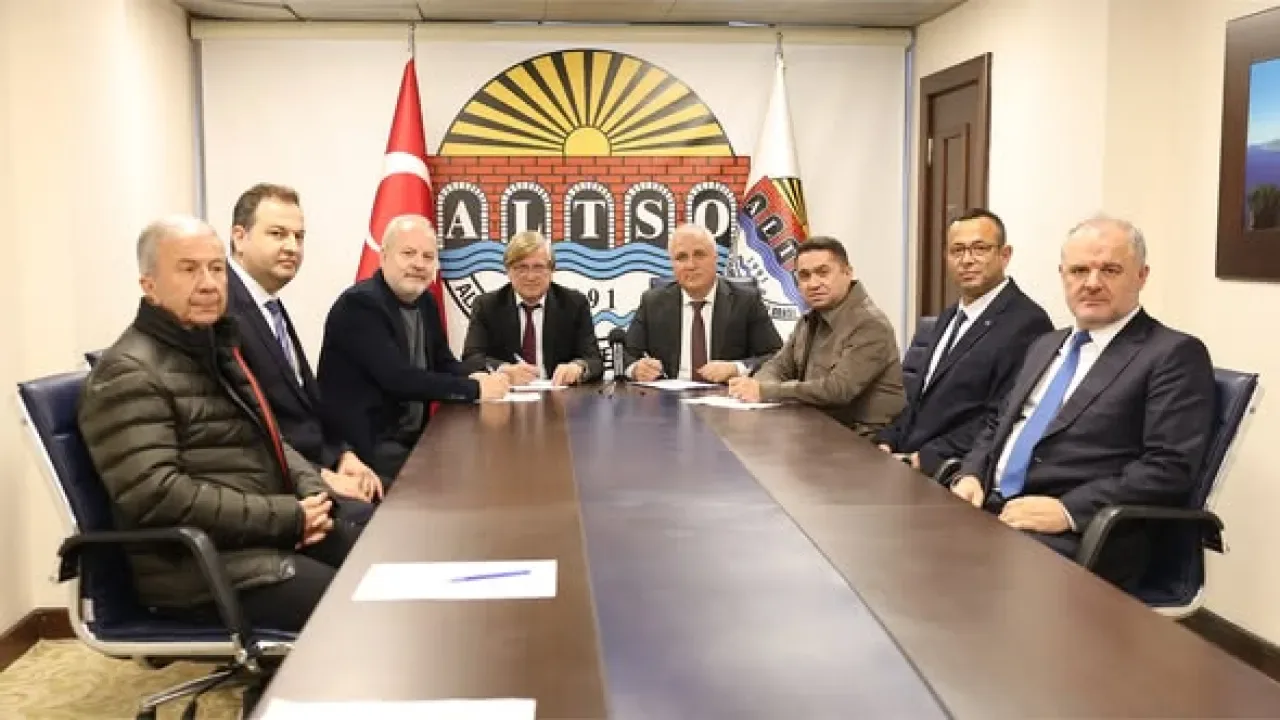 Alanya Alaaddin Keykubat Üniversitesi ve Paydaşları Alanya Teknokent AŞ'nin Kuruluşunu Tamamladı Alanya Alaaddin Keykubat Üniversitesi ve Paydaşları Alanya Teknokent AŞ'nin Kuruluşunu Tamamladı