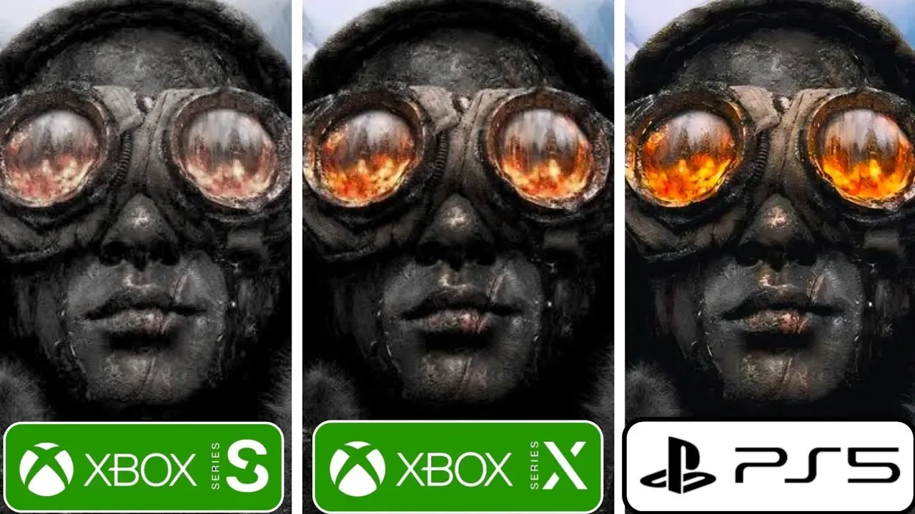 Frostpunk 2 Platform Karşılaştırması: PS5, Xbox ve Switch 2'de Performans Beklentileri Frostpunk 2 Platform Karşılaştırması: PS5, Xbox ve Switch 2'de Performans Beklentileri