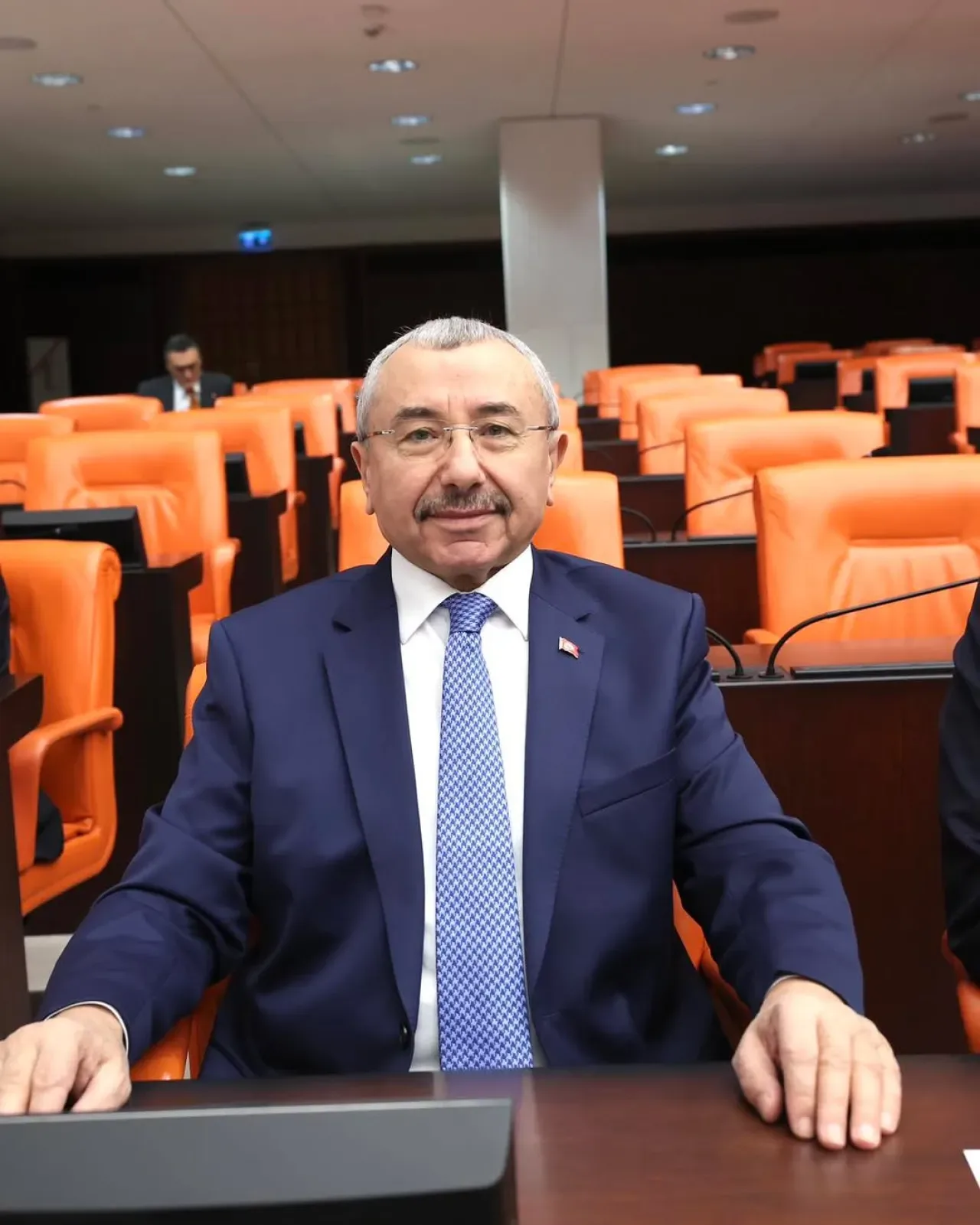 TBMM'de Yargı Reformu Paketi Görüşmeleri Başladı TBMM'de Yargı Reformu Paketi Görüşmeleri Başladı