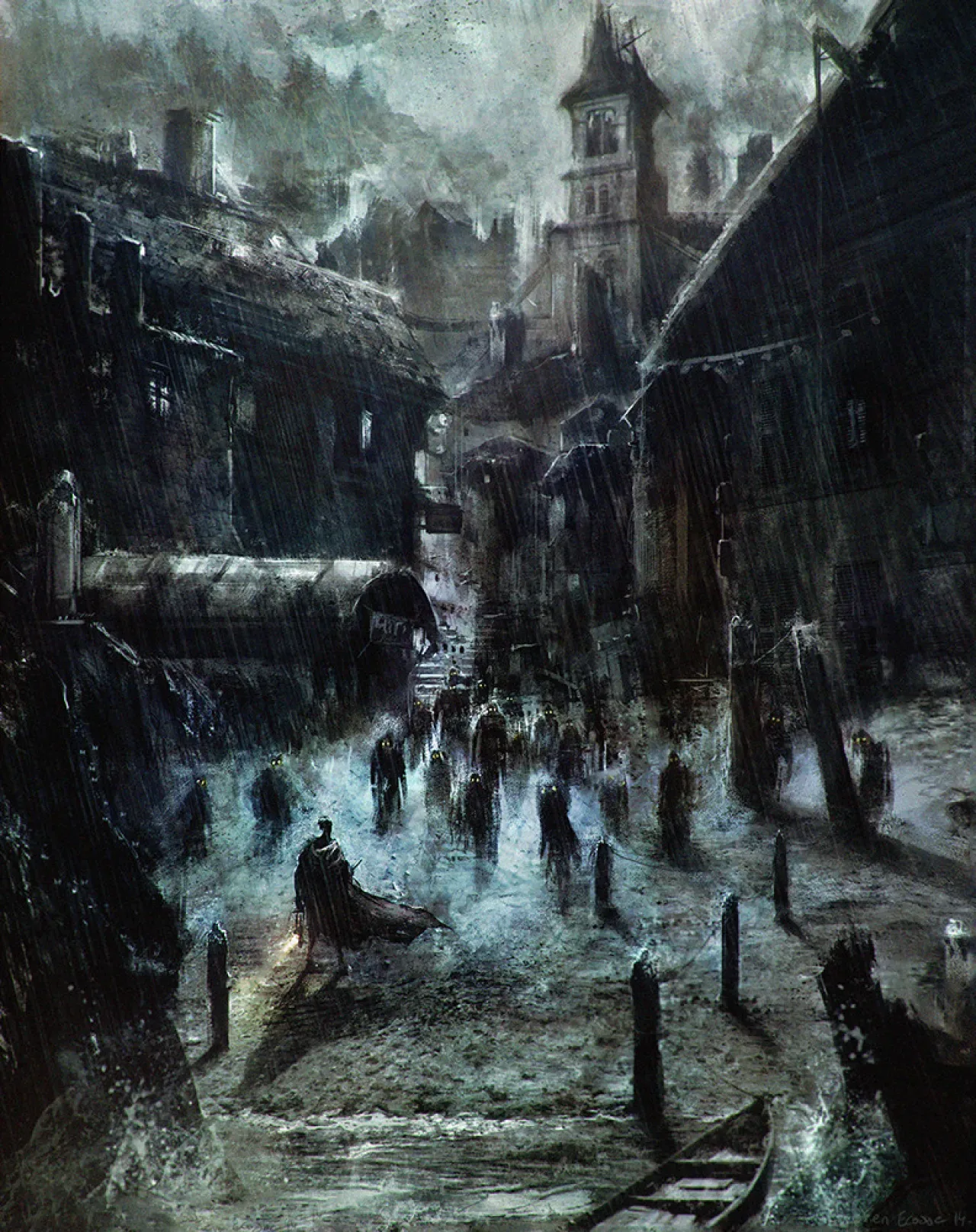 Chronicles: Medieval Küresel Lansmana Hazır: Sunucular Yarın Açılıyor! Chronicles: Medieval Küresel Lansmana Hazır: Sunucular Yarın Açılıyor!