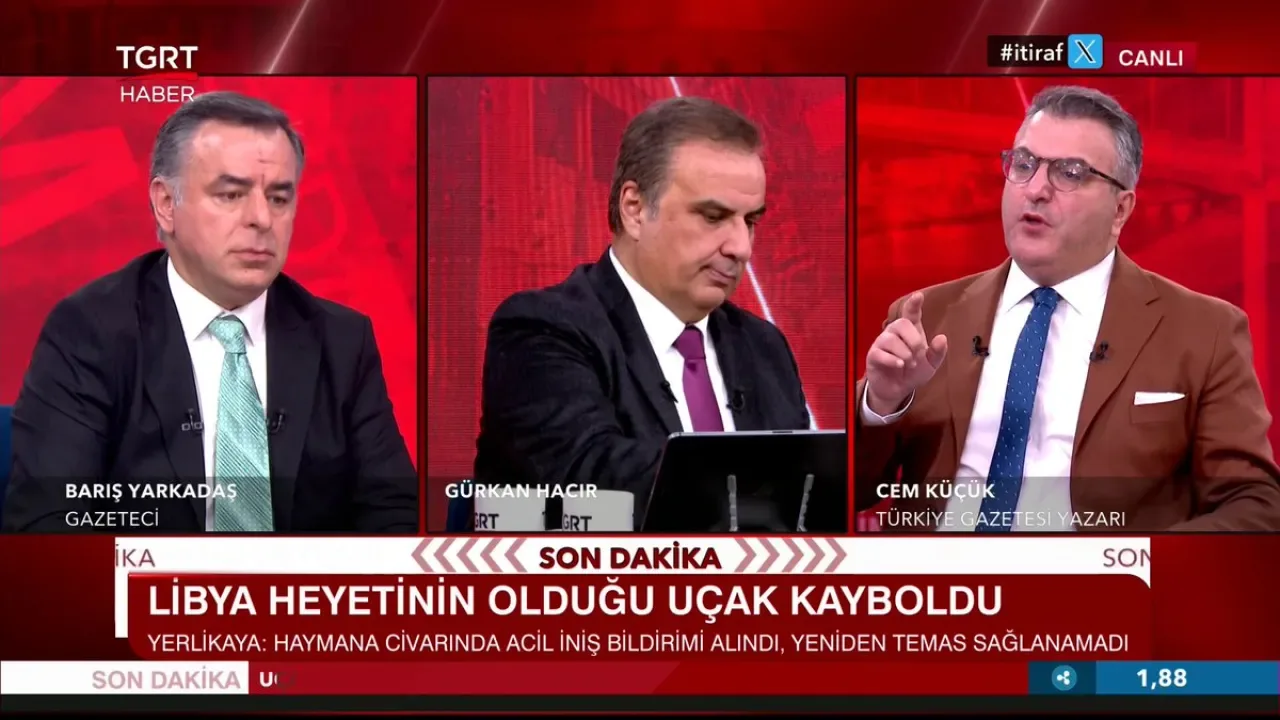 Cihan Şensözlü'nün İfadesiyle Yeni İsimlere Uzanacak Soruşturma Cihan Şensözlü'nün İfadesiyle Yeni İsimlere Uzanacak Soruşturma