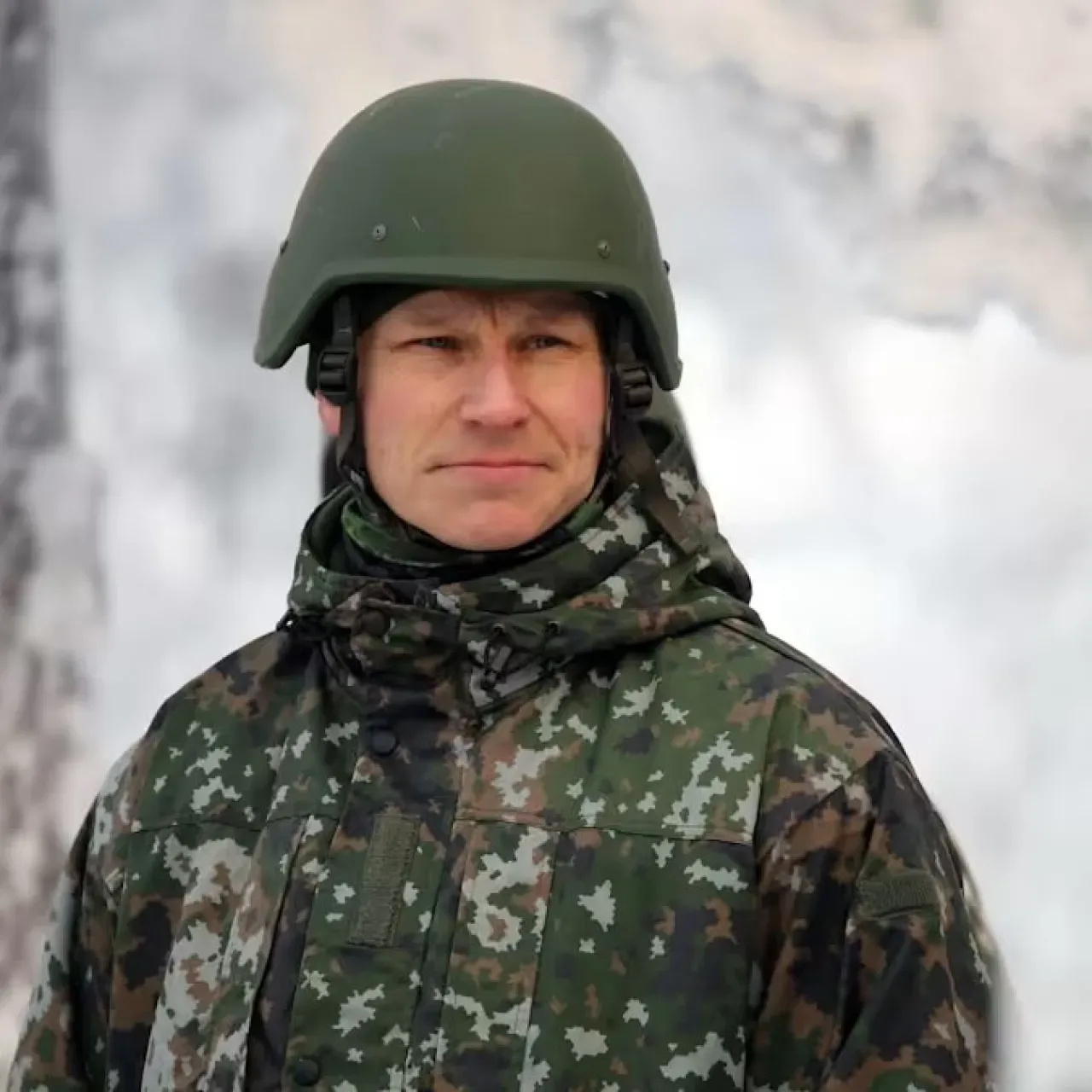 Finlandiya Savunma Stratejisini Güçlendiriyor: Yedek Askerlik Yaş Sınırı 65'e Yükseltildi Finlandiya Savunma Stratejisini Güçlendiriyor: Yedek Askerlik Yaş Sınırı 65'e Yükseltildi