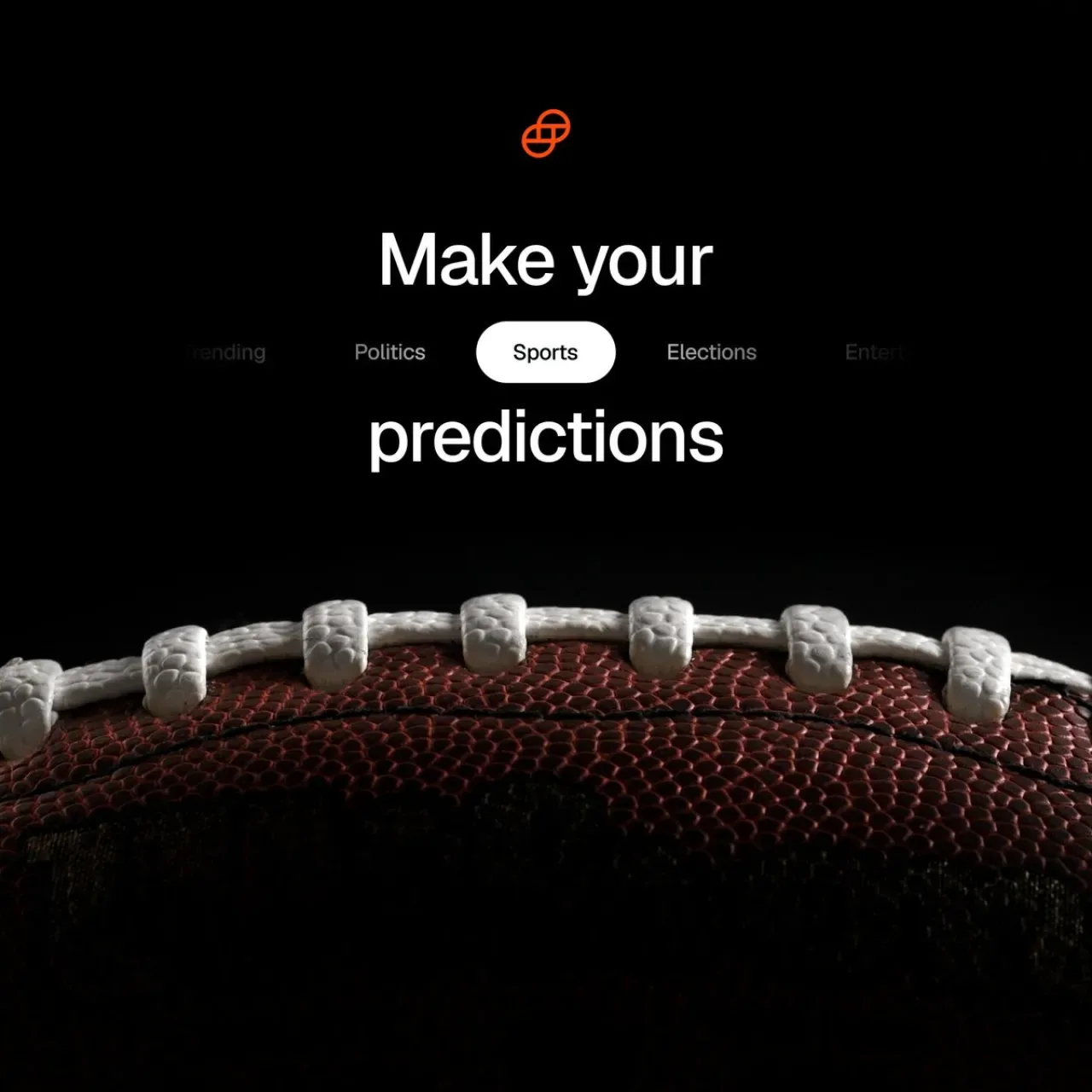 Gemini, 2026 Seçimleri ve NFL Ödülleri için Tahmin Piyasalarını Duyyurdu Gemini, 2026 Seçimleri ve NFL Ödülleri için Tahmin Piyasalarını Duyyurdu