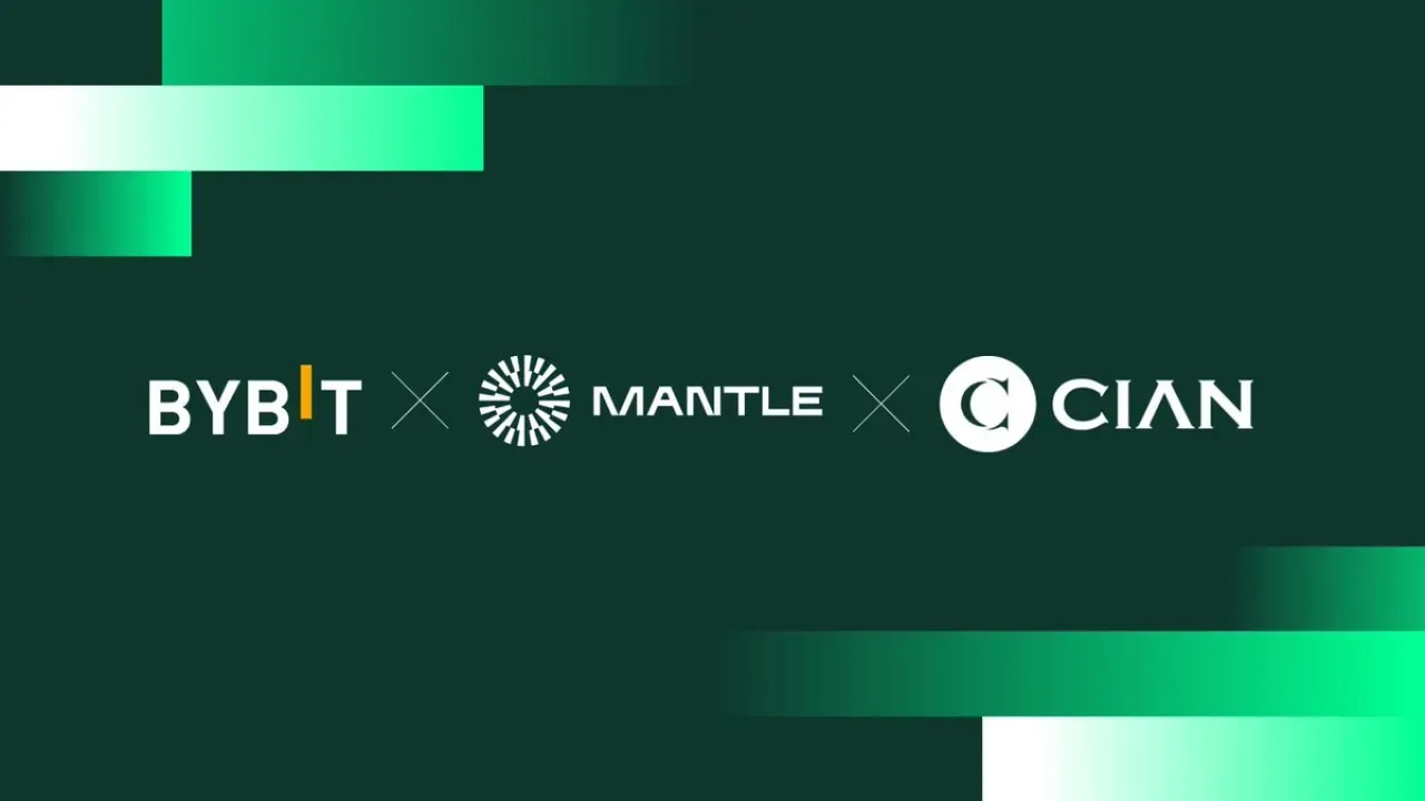 Mantle Kullanıcılarına Dev Kolaylık: Bybit'te Tek Tıkla Stablecoin Getirisi Mantle Kullanıcılarına Dev Kolaylık: Bybit'te Tek Tıkla Stablecoin Getirisi
