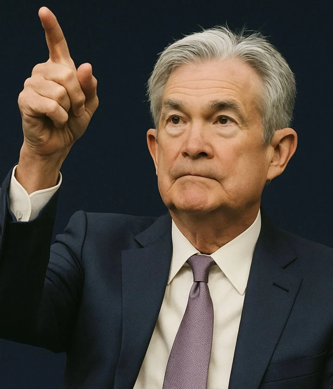 Fed'den Beklenen Faiz İndirimi İhtimali Düştü Fed'den Beklenen Faiz İndirimi İhtimali Düştü