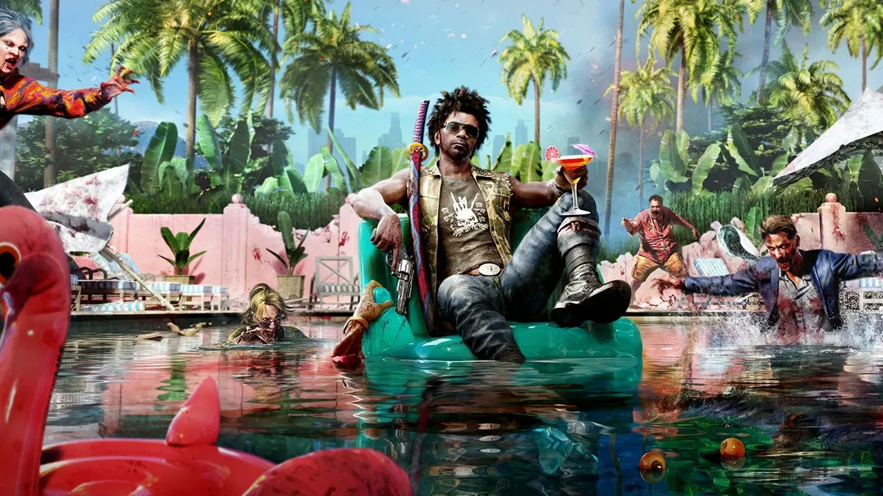 Dead Island 2'yi Kurtaran Gün-1 Yaması: Çok Oyunculu Co-op Sorunu Çözüldü! Dead Island 2'yi Kurtaran Gün-1 Yaması: Çok Oyunculu Co-op Sorunu Çözüldü!