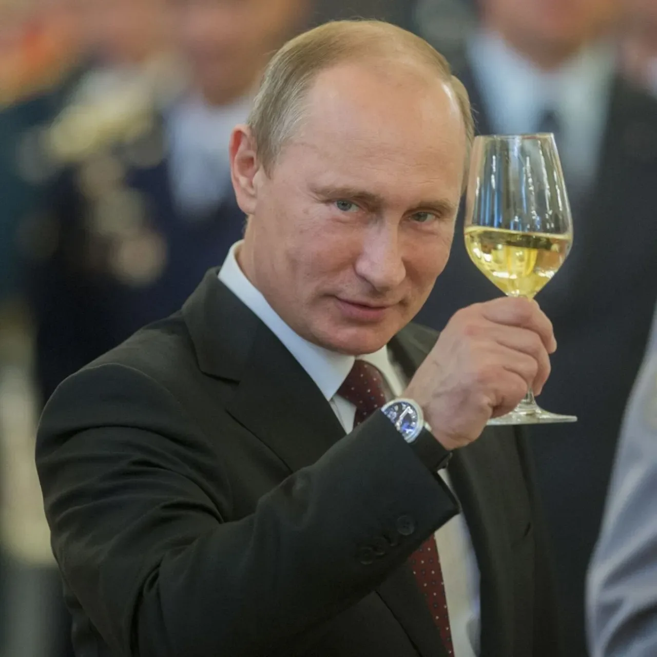 Putin'den Suriye Açıklaması: Toprak Bütünlüğü Vurgusu Putin'den Suriye Açıklaması: Toprak Bütünlüğü Vurgusu