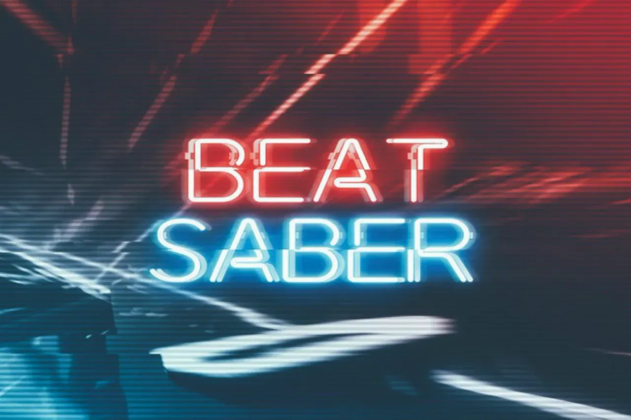 Valve Index ile Beat Saber: Bir VR Devrimi ve İnsanüstü Hızda Ritim Deneyimi Valve Index ile Beat Saber: Bir VR Devrimi ve İnsanüstü Hızda Ritim Deneyimi