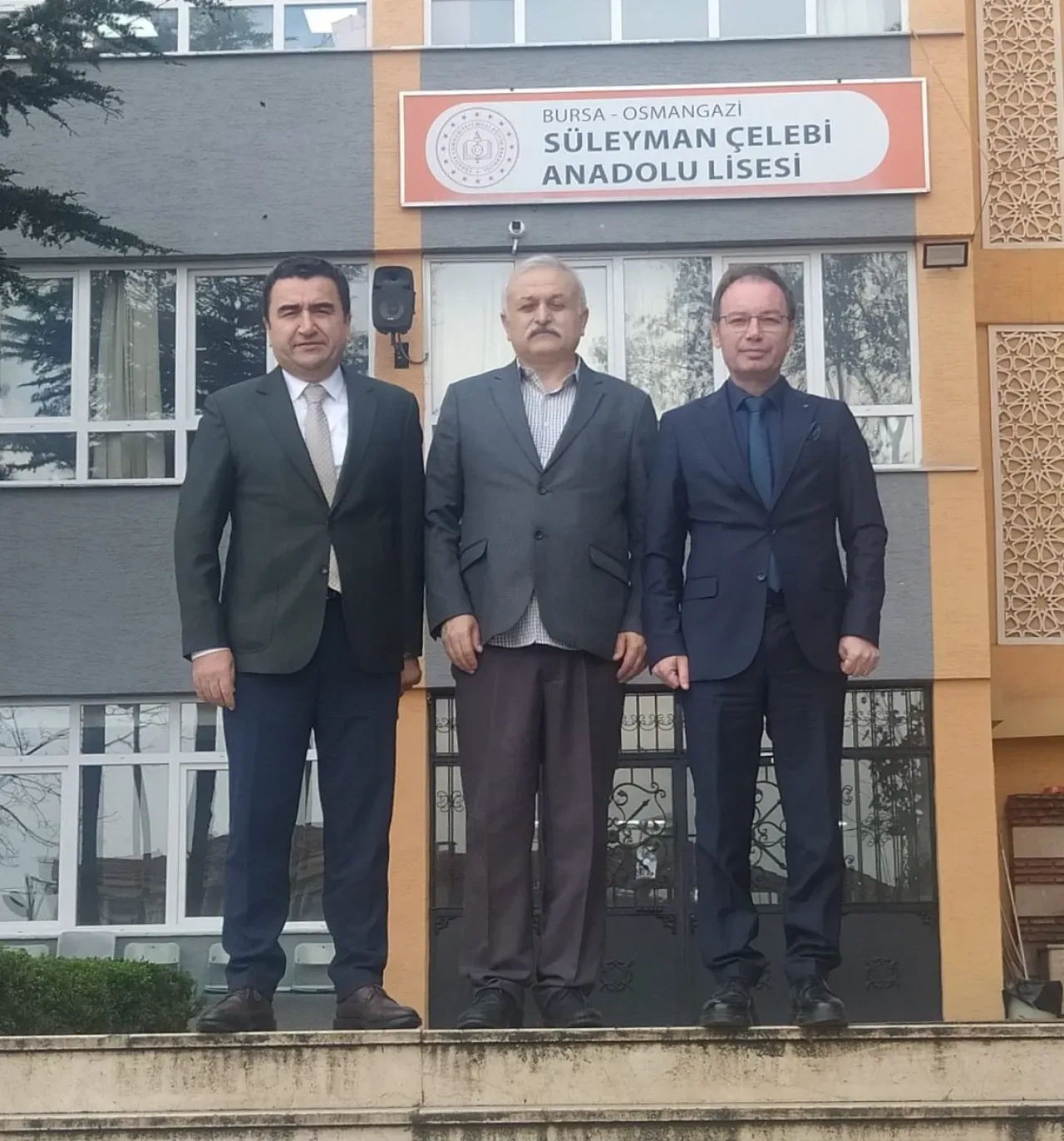 Bursa Osmangazi'de Destekleme Kursları Yerinde Denetlendi Bursa Osmangazi'de Destekleme Kursları Yerinde Denetlendi