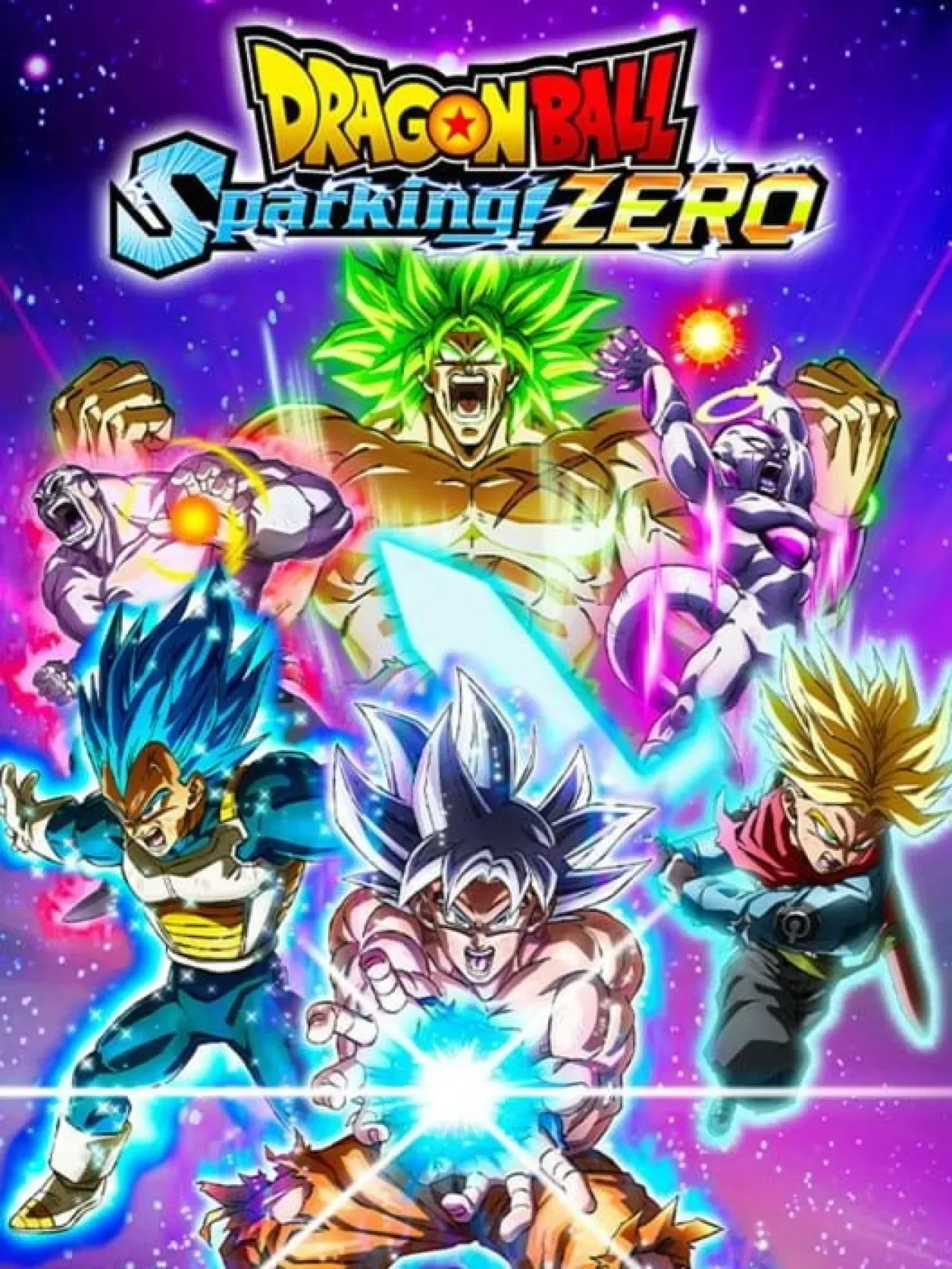 Dragon Ball: Sparking! Zero'da PS5 Çözünürlük Krizi: 4K İddiaları Gerçeği Yansıtıyor Mu? Dragon Ball: Sparking! Zero'da PS5 Çözünürlük Krizi: 4K İddiaları Gerçeği Yansıtıyor Mu?