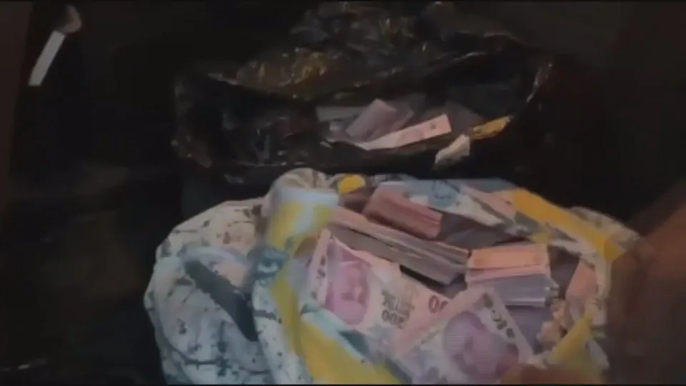 Ankara'da 2 Milyon Liralık Gasp Operasyonu: 7 Şüpheli Yakalandı görseli