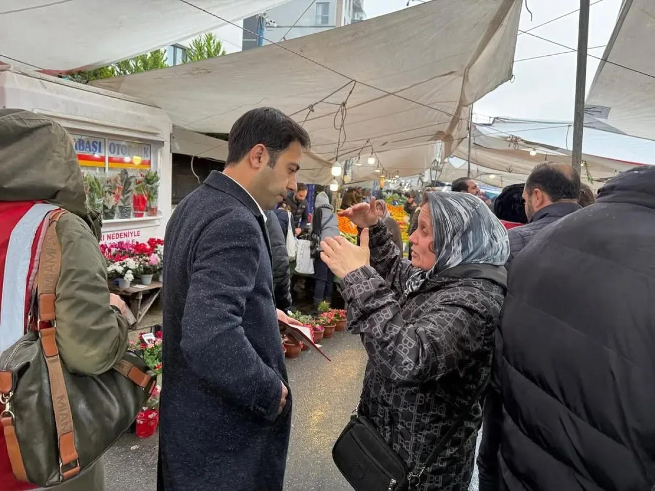 CHP Bakırköy İlçe Başkanlığı'ndan "İstanbul İddianamesi" Açıklaması: Algı Operasyonu Uyarısı CHP Bakırköy İlçe Başkanlığı'ndan "İstanbul İddianamesi" Açıklaması: Algı Operasyonu Uyarısı